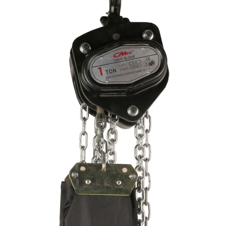 Easy To Operate Theatrical Chain Hoist suppliers