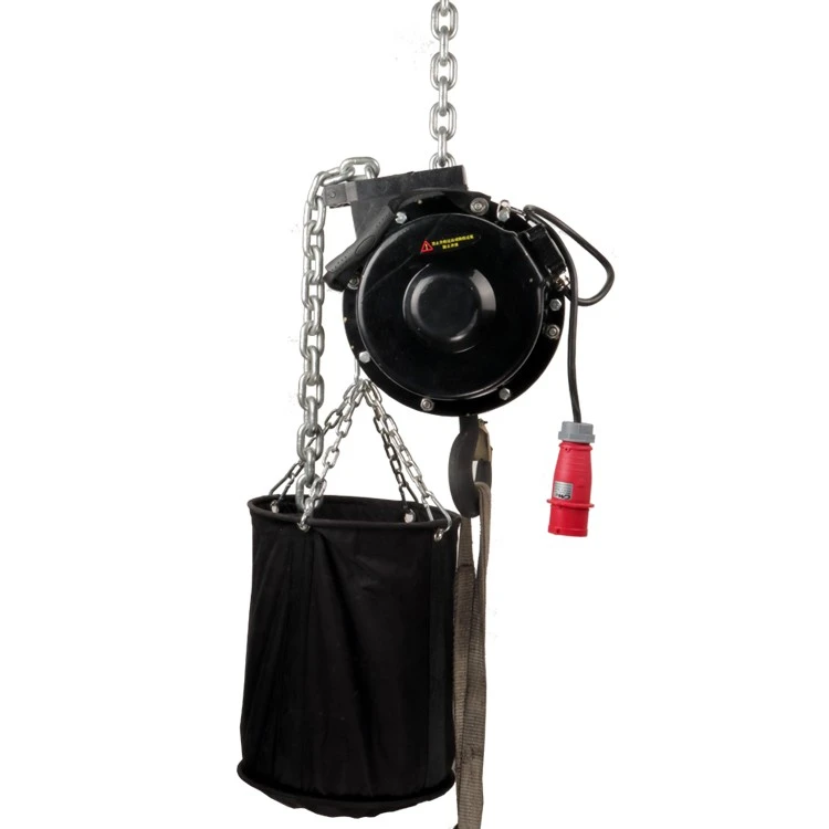 Electric Hoist For Stage Audio Equipment best Electric Hoist For Stage Audio Equipment best