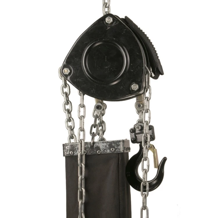 Hand Chain Hoist For Concerts best