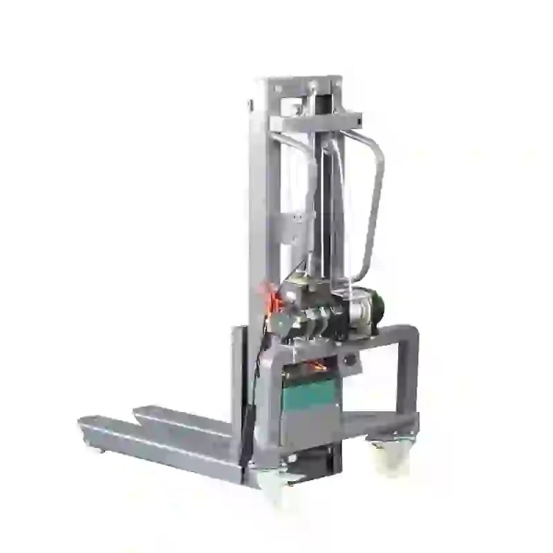 Mini Forklift best