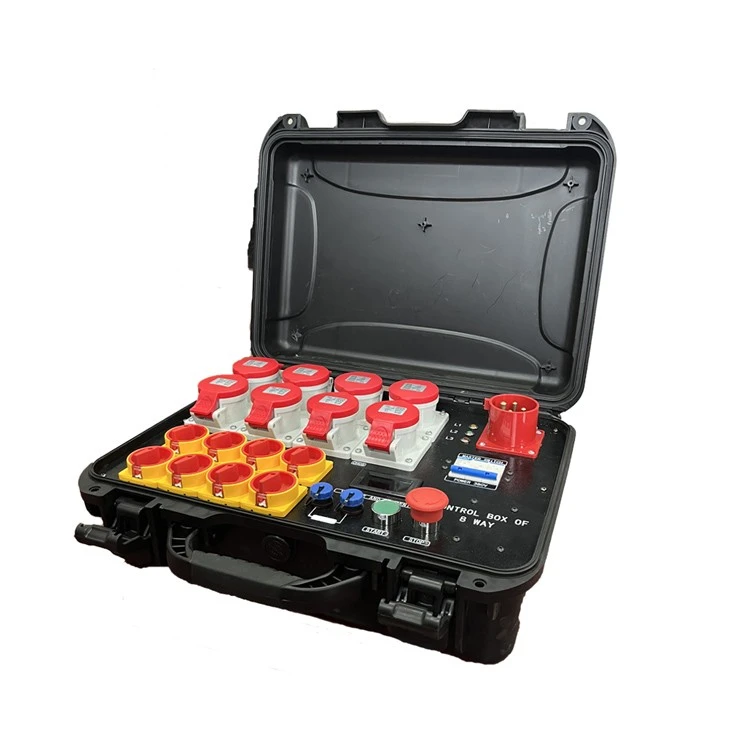 Safety Stage Hoist Controller best Safety Stage Hoist Controller best