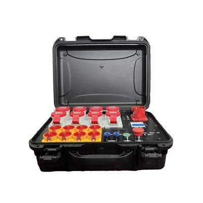 Controler de ridicare DurableTruss