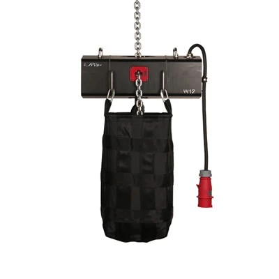Producator Stage Electric Palan