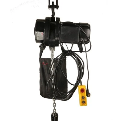 Palan monofazat de 110 V