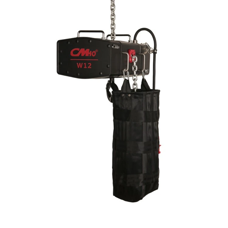Stage Equipment Electric Stage Hoist factory