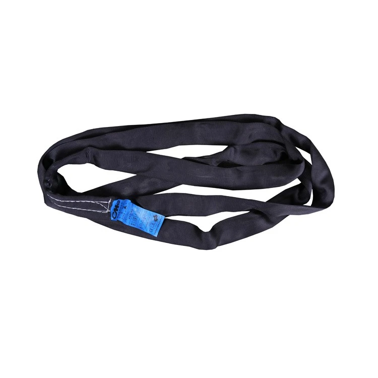 Sling de ridicare specific pentru iluminat