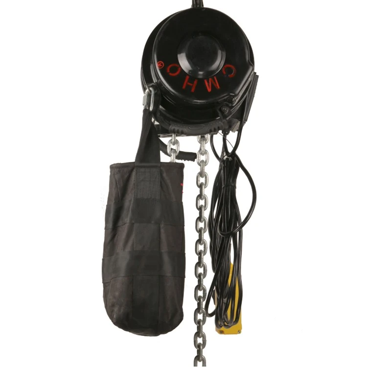 Stage Performance Hoist factory