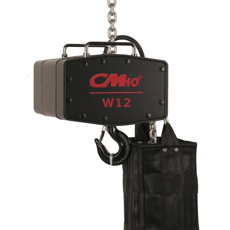 Stage Rigging Chain Hoist