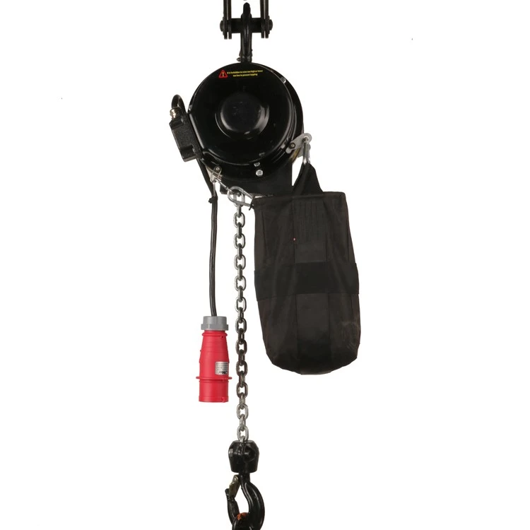 Theater Stage Electric Hoist