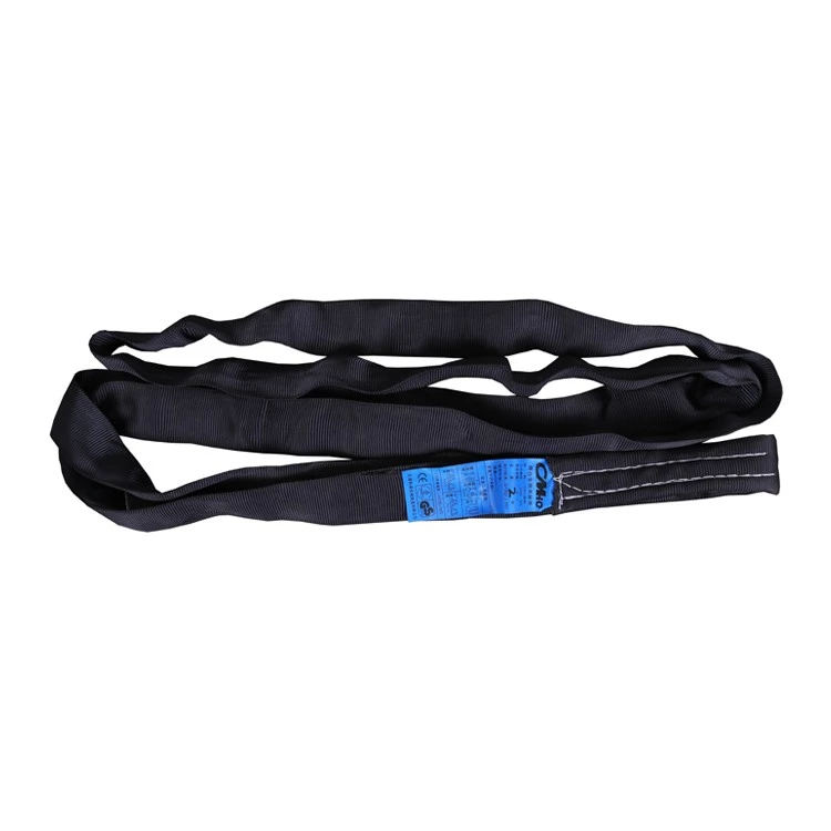 Webbing Sling Heavy Lifting Webbing Sling Heavy Lifting